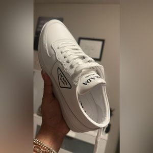 Prada Sneaker